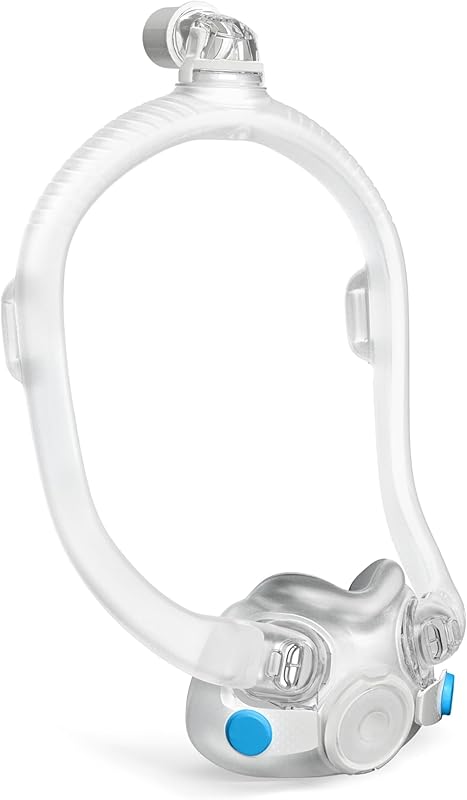 AirTouch Clear Frame System