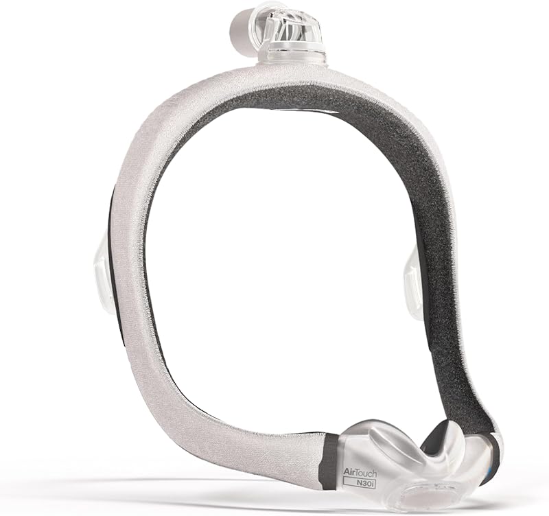 AirTouch System Without Headgear Small Frame